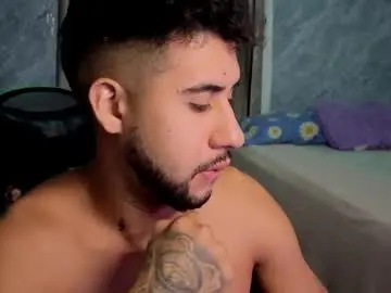 Chaturbate Best live sex cam show of alejandrojf_00