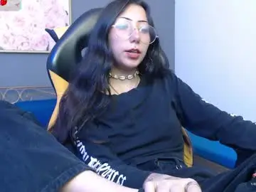 Chaturbate Adult Video Chat of aliss_angel_