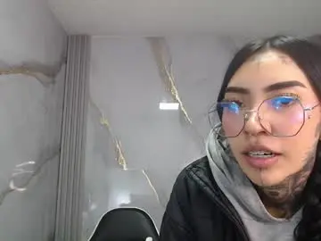 Chaturbate Private Sex Chat of ashley_blum_v