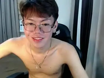 Chaturbate Watch Live Sex Cams of asian_rics69