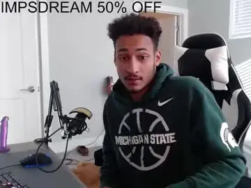 Chaturbate Live Porn of asimpsdream