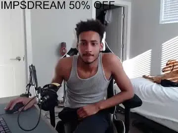Chaturbate Adult Webcam of asimpsdream