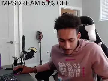 Chaturbate Adult Webcam of asimpsdream