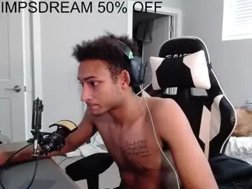 Chaturbate Live Porn of asimpsdream