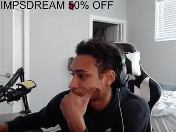 Chaturbate Adult Webcam of asimpsdream