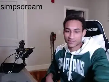 Chaturbate Live Sex of asimpsdream