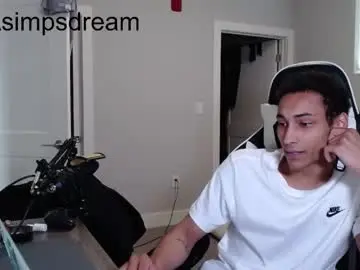 Chaturbate Live Sex of asimpsdream