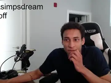 Chaturbate Best Webcam of asimpsdream