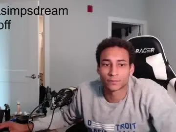 Chaturbate Live Porn of asimpsdream