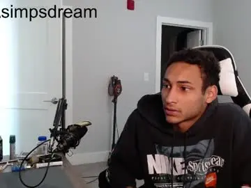Chaturbate Watch Live Sex Cams of asimpsdream