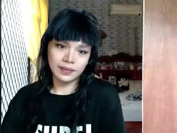 Chaturbate Free Porn Cam of aymkyline