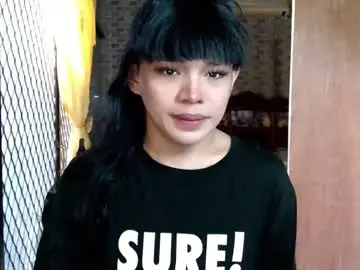 Chaturbate Adult Video Chat of aymkyline