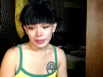 Chaturbate Adult Video Chat of aymkyline