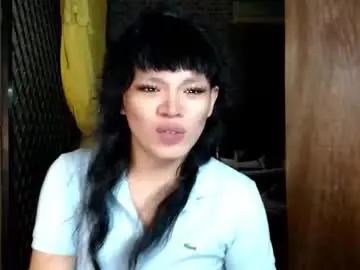 Chaturbate Live Sex of aymkyline