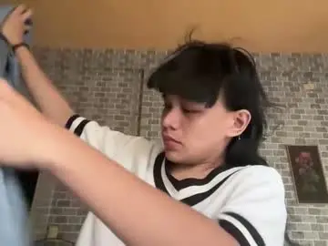 Chaturbate Private Sex Chat of aymkyline