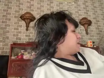 Chaturbate Live Sex Cam of aymkyline