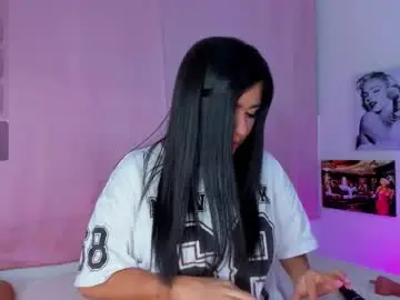 Chaturbate Best Webcam of briana11_