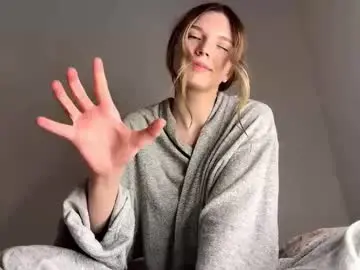 Chaturbate Sex Cam of chloe_show