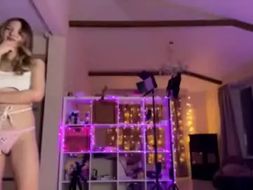 Chaturbate Best Webcam of chloe_show