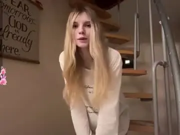 Chaturbate Private Sex Chat of chloe_show