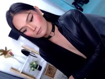 Chaturbate Sex Cam of cleofex