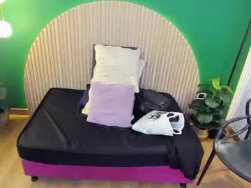 Chaturbate Nude Webcam of dahianeconnor