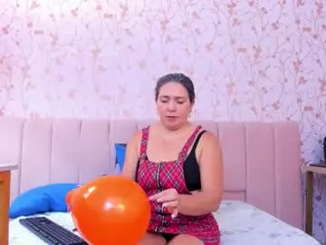 Chaturbate Adult Video Chat of dahianeconnor