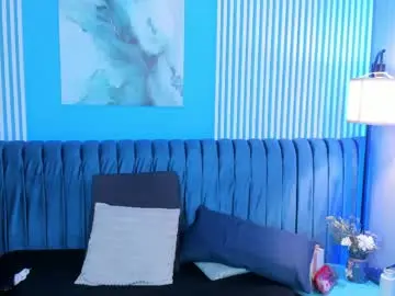 Chaturbate Nude Webcam of dahianeconnor