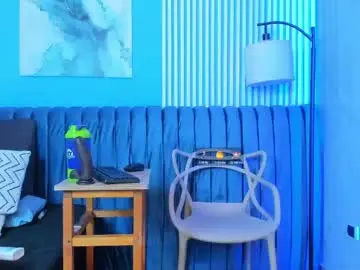 Chaturbate Sex Chat of dahianeconnor
