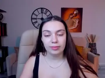 Chaturbate Best Webcam of daniellasweet20