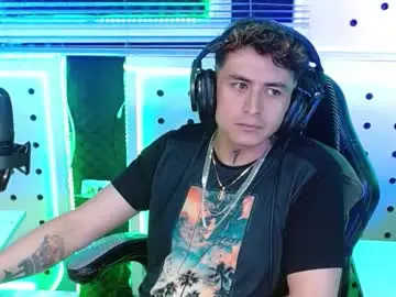 Chaturbate Live Sex of darko0717