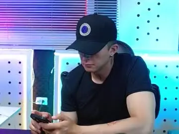 Chaturbate Adult Webcams of darko0717