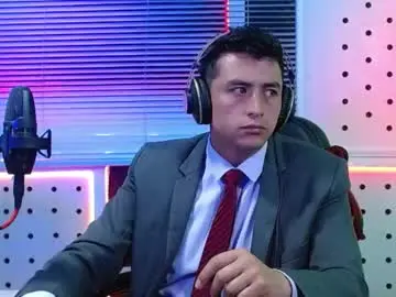 Chaturbate Nude Webcam of darko0717