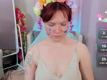 Chaturbate Free Live Porn of dreammyluna