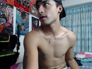 Chaturbate Private Sex Chat of dylan__fun18