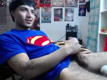 Chaturbate Watch Live Sex Cams of dylan__fun18