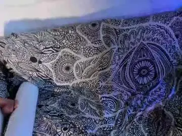 Chaturbate Sex Cam of elenna_salvatoree