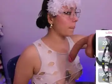 Chaturbate Live Porn of emma_winslows