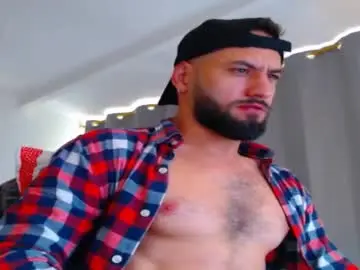 Chaturbate Live Sex Cam of esteban7984068