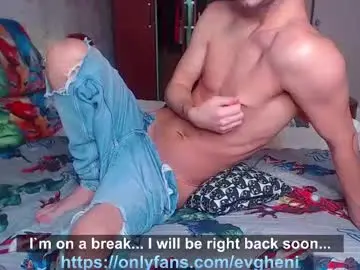 Chaturbate Watch Live Sex Cams of evgheni