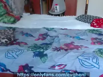 Chaturbate Best live sex cam show of evgheni