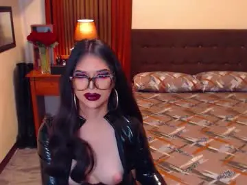 Chaturbate Sex Cam of extremelydom