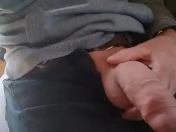 Chaturbate Adult Video Chat of fiveforwilly1