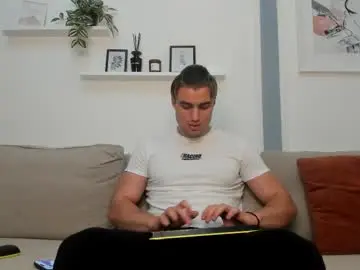 Chaturbate Live Porn of hotsportylad