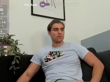 Chaturbate Free Porn Cam of hotsportylad