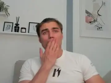Chaturbate Free Porn Cam of hotsportylad