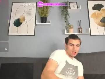 Chaturbate Sex Cam of hotsportylad
