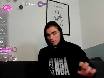 Chaturbate Adult Webcam of hotsportylad