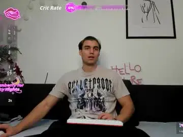 Chaturbate Adult Webcam of hotsportylad