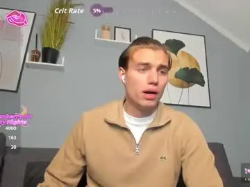 Chaturbate Free Porn Cam of hotsportylad